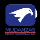 Mudanzas Mexico Americanas Inc. - Delivery Service