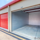 CubeSmart Self Storage - Self Storage