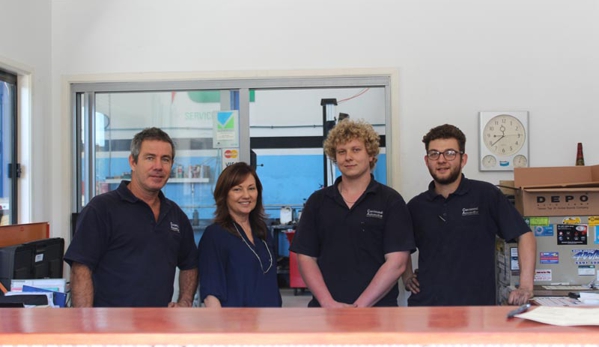 Currimundi Automotive Service - Warana, QLD
