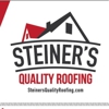 Steiners Quality Roofing gallery