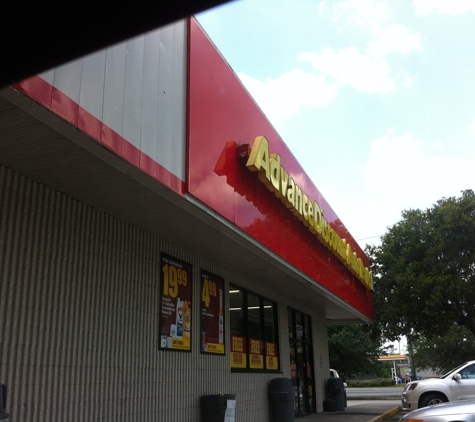 Advance Auto Parts - Wildwood, FL