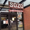 Sozo gallery