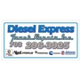 Diesel Express Truck Repair Inc