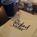 The Wicked Sister - American Restaurants