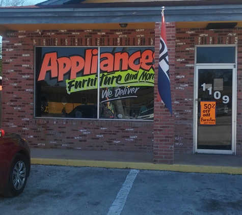 Dianne's Discount Appliance - Daytona Beach, FL