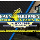 Heavy Equipment, Loaders & Parts, Inc. - Contractors Equipment Rental