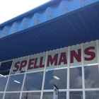 Spellmans Marine Inc.