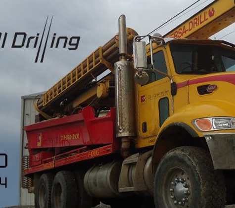 C & J Well Drilling, Pump Service, Water Softeners - Brownsburg, IN