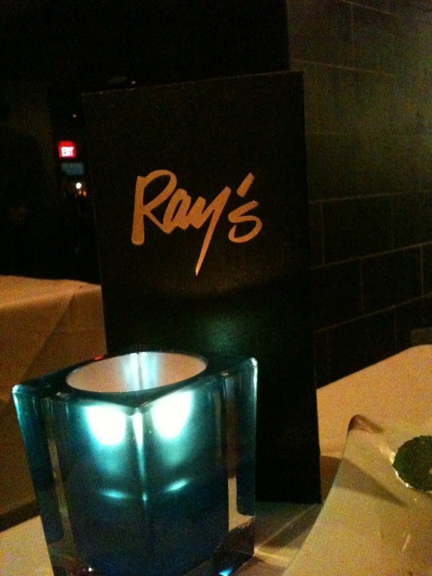 Ray's On The River - Atlanta, GA