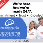 Modern Market Realtors