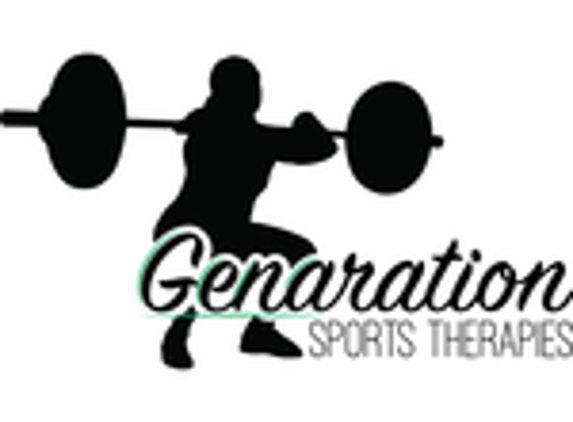 Genaration Sports Therapies - Hurst, TX