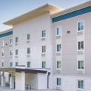 WoodSpring Suites Charlotte Matthews - Hotels