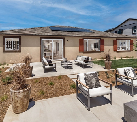 Beazer Homes Boulder Creek - Wildomar, CA