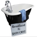 Bath Crest Of NW Fla - Bathtubs & Sinks-Repair & Refinish