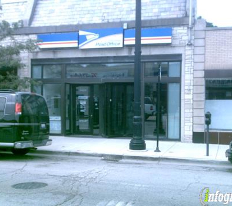 United States Postal Service - Chicago, IL