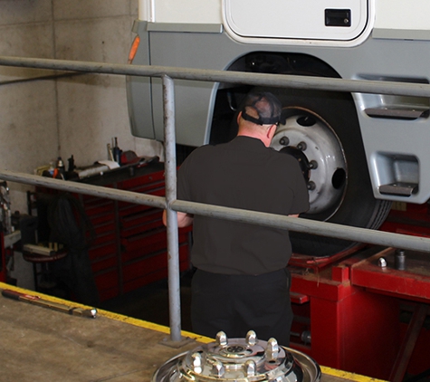 Bauer Built Tire & Service - Joplin, MO