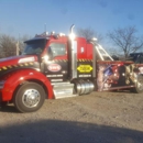 Shane's Wrecker Service - Automotive Roadside Service