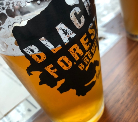 Black Forest Brewery - Ephrata, PA