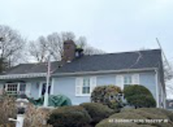 Flynn Roofing Company - Weymouth, MA