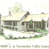 Bernies Restaurant at Nacoochee Valley Guest House gallery