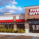 Five Guys - Hamburgers & Hot Dogs