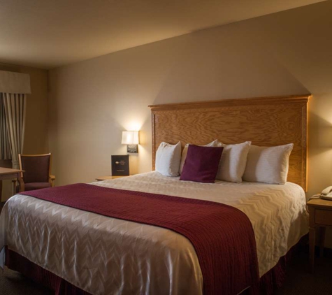 Best Western Plus Caldwell Inn & Suites - Caldwell, ID