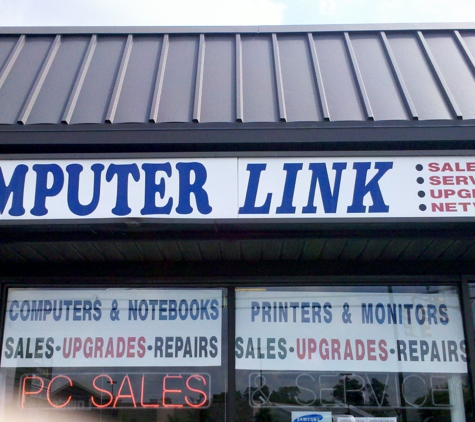 Computer Link USA Inc. - Eatontown, NJ