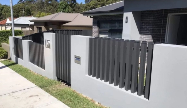 T & D Fence Factory