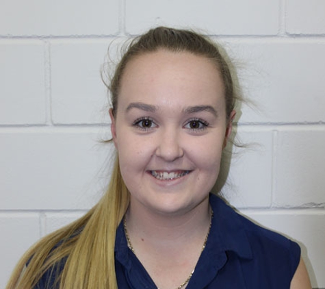 Brownlie Chiropractic - Rangeville, QLD. Bridgette Waldron, Receptionist – Roma