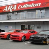 ARA Collision gallery