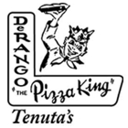 DeRango The Pizza King Racine West