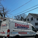 Denommee Plumbing & Heating Inc. - Heating Equipment & Systems-Repairing