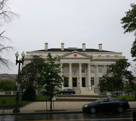 American Red Cross - Washington, DC