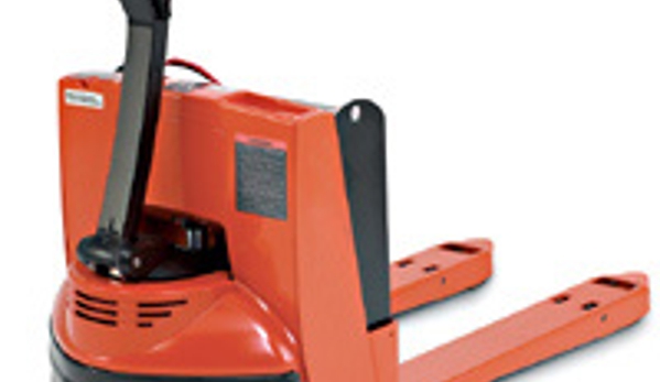 Patterson Lift Trucks - Hayward, CA