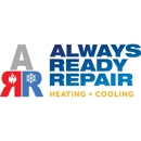 Always Ready Repair - Heating Contractors & Specialties