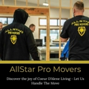 Allstar Pro Movers - Piano & Organ Moving