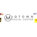 Midtown Postal Center - Mailbox Rental