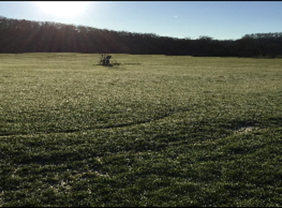 Sims Sod Farm - Ringgold, GA