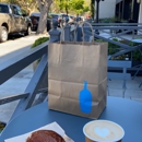 Blue Bottle Coffee - Coffee Shops