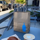 Blue Bottle Coffee