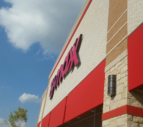 T.J. Maxx - Waxahachie, TX