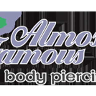 Almost Famous Body Piercing - Minneapolis, MN