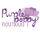 Purple Poppy Boutique