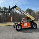 Mike Zyndorf Construction Equipment Rentals - Contractors Equipment Rental