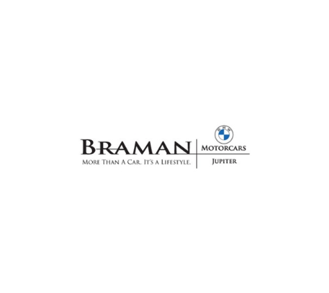 Braman BMW Jupiter - Jupiter, FL