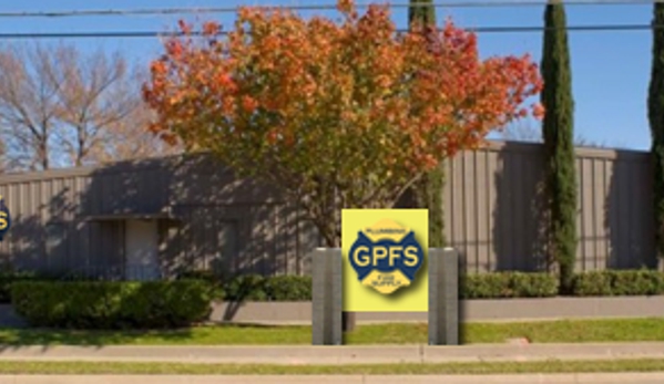 GPFS Plumbing & Fire Supply