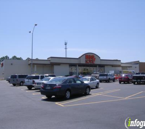 Big Lots - Southaven, MS