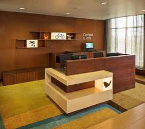 Fairfield Inn & Suites - Monaca, PA