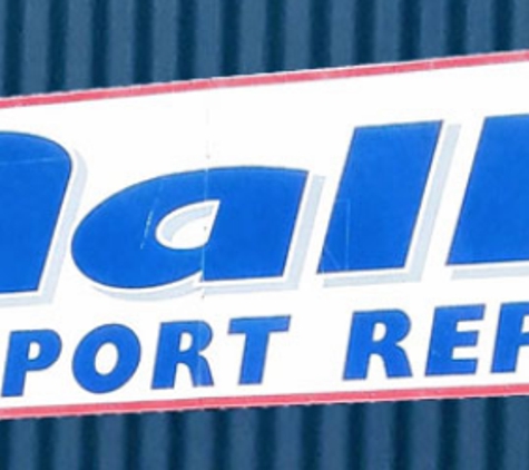 Halls Transport Repairs - Dubbo, NSW