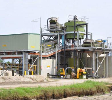 K.T.R. Engineering Pty Ltd - Toormina, NSW